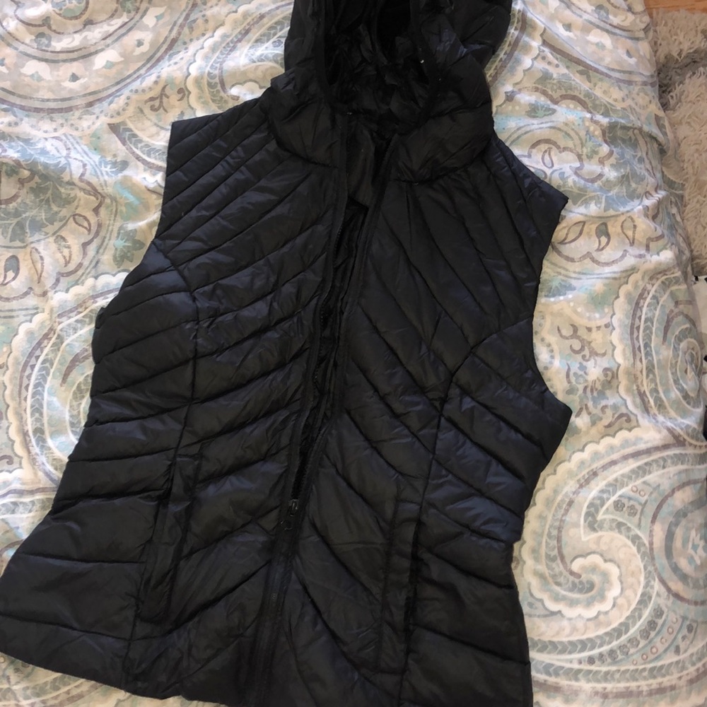 Northface jacket